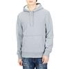 Amazon Essentials Uomo Felpa con Cappuccio con Fodera in Sherpa