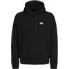 JACK & JONES Jcoflare Back Photo Print Sweat Hood, Nero, S