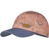 Sterntaler Basecap Dinokontur - Cappellino da Baseball per Ragazzi con Chiusura in Metallo, Berretto Estivo in Filato di Fiamma, Jersey Sportivo per Bambini e Bambini, Protezione UV 50+, Castano