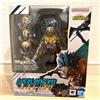 Bandai S.H.Figuarts OVERLAY DEKU My Hero Academia Action Figure Bandai Tamashii Nuovo