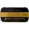 Sperlari Saila Pura Liquirizia Extravergine 18 Astucci in Metallo da 18 grammi
