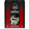 caffè Verzi 400 Capsule caffè miscela INTENSO Verzì compatibili con Domo Cuore Espresso