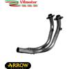 Arrow Collettori Di Scarico Moto Morini X-Cape 650 2025 Arrow In Acciaio Inox