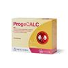 Proge Farm Progecalc Integratore Magnesio E Potassio 20 Bustine