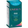 Erba Vita Energy Max Integratore Per Stanchezza Fisica E Mentale 10 Stick