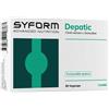Syform Srl Depatic Integratore Depurativo Fegato 30 Capsule