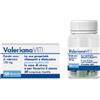 MARCO VITI FARMACEUTICI SpA Valeriana Viti 150 mg 30 compresse Relax naturale e sonno sereno
