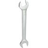 BRILLIANT TOOLS BT010909 Chiave a forchetta doppia, 20 x 22 mm [Powered by KS TOOLS]