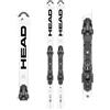 HEAD Sci WCR E-SL REBEL SW RP WCR 14+ Attacchi FREEFLEX ST 14X BR.85