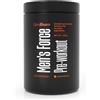 GymBeam Men's Force Pre-Workout pre-workout con creatina in polvere 42