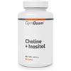 Colina + Inositolo integratore funzionale capsule 90 pz Capsule