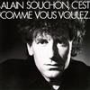 Alain Souchon C'Est Comme Vous Voulez (1 Lp Noir) (Vinyl LP)