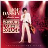 Joe Et Les Choeurs De L'Arme E R Joe Dassin Chante Avec Les Choeurs D E L' (CD)