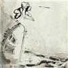 Willy Mason If the Ocean Gets Rough (CD) Album