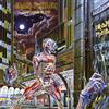 Iron Maiden Somewhere in Time (CD) Album Digipak
