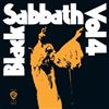 Black Sabbath Vol 4 (Vinyl LP)
