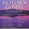 Various Motown Gospel 2: In Loving Memory (CD)
