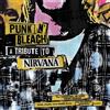 Dee Dee Ramone Punk N' Bleach - a Punk Tribute to Nirvana (CD)