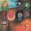 King Crimson In the Wake of Poseidon (CD) 40th Anniversary Album with DVD
