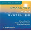 Jeffrey Thompson Awakened Mind System 2.0 (CD) Album