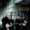 Los Angeles Guitar Quartet L.A.G.Q. Los Angeles Guitar Quartet (CD)