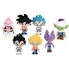 Play By Play Gadget - 1 Articolo Casuale - Dragon Ball: Play by Play - Peluche 30Cm Soft (Ass