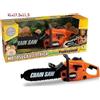 Teorema Gadget - Teorema: Teo's - Taglialegna Motosega B/O Suoni Reali - Open Touch Box