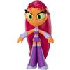 Noble Collection Gadget - Dc Comics: Noble Collection - Teen Titans Go - Starfire Mini Bendyfig (