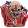 Nemesis Now Gadget - Iron Maiden: Nemesis Now - The Trooper Bust (12Cm Box) - Nemesis Now