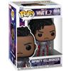 Funko Gadget - Marvel: Funko Pop! - What If...? - Infinity Killmonger (Vinyl Figure 96