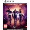 Square Enix OUTRIDERS EDITION DAY ONE (PS5) [Edizione: Francia]