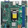 Supermicro Scheda madre Supermicro MBD-X12STL-IF LGA 1200 (Socket H5) mini ITX [MBD-X12STL-IF-B]
