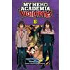Hideyuki Furuhashi Kohei Horikos My Hero Academia: Vigilantes, Vol. (Tascabile)