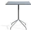 Gervasoni Brise 38 Tavolo 70x70 piano in cemento