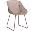 Gervasoni Colette 24 Sedia