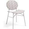 Gervasoni Colette 21 Sedia