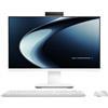 ASUS All in One ExpertCenter P400 P440VA-WPC012X Intel Core 3 100U 8GB Intel Graphics SSD 512GB 23.8'' FHD 16:9 Win11 Pro Mouse e Tastiera Wireless