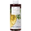 KORRES Basil Lemon Renewing Body Cleanser Gel doccia 400 ml