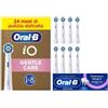 PROCTER & GAMBLE SRL ORAL-B IO Ref.Gentle White 8pz