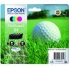 Originale Epson 34