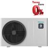 Pompa di calore idronica inverter Hisense HI Therma monoblocco da 14 Kw aria-acqua R32 A+++ AHZ-120HCDS1