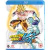 Crunchyroll Dragon Ball Z Kai Season 2 (Episodes 27-52) (REGION B/2) (Blu-ray) Masako Nozawa