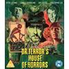 Fabulous Films Dr Terrors House of Horrors (Blu-ray)