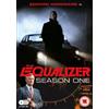 Fabulous Films The Equalizer: Series 1 (DVD) Mark Margolis Robert Lansing Keith Szarabajka