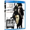 vertice LA LEY DE BROOKLYN (BLU-RAY)