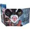 Universal Ghost in the Shell - Graphic Art Collection (Blu-ray) Scarlett Johansson