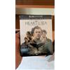 Heart Of The Sea Blu Ray 4k Fuori Catalogo Sigillato Con Slipcover
