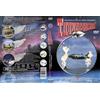 Suevia Films THUNDERBIRDS Cap 25-26-27 VOL. 9