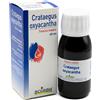 Boiron Crataegus Oxyacantha Tintura Madre 60ml