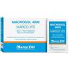 Marco Viti Farmaceutici Macrogol 4000 Lassativo Osmotico 20 Bustine